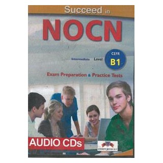 SUCCEED IN NOCN B1 CD CLASS