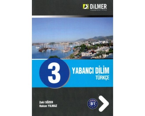 YABANCI DILIM TURKCE 3 N/E