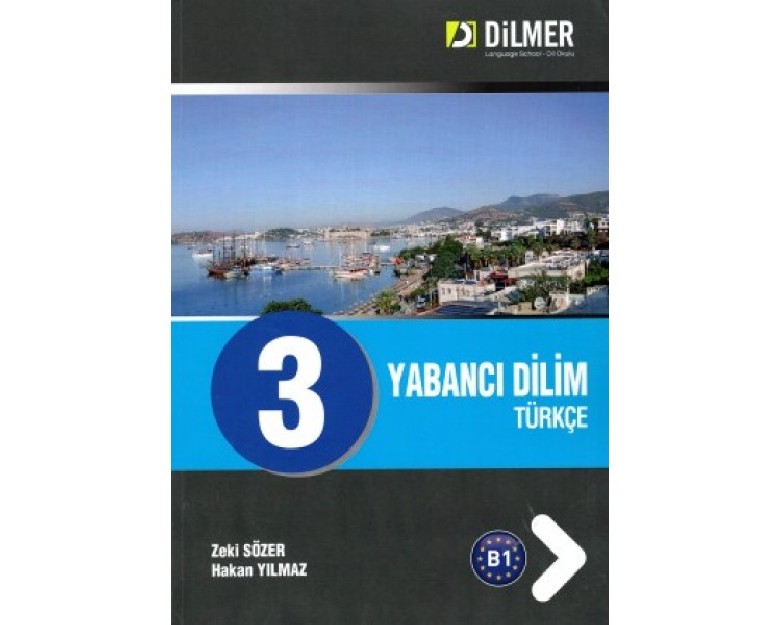YABANCI DILIM TURKCE 3 N/E