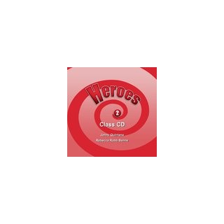 HEROES 2 CD CLASS (2)
