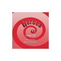 HEROES 2 CD CLASS (2)