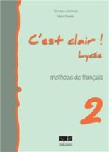 CEST CLAIR LYCEE 2 METHODE