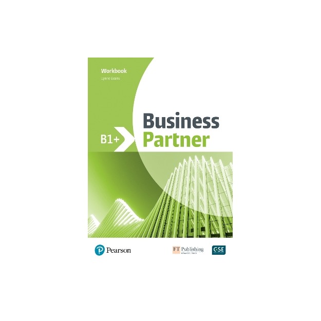 BUSINESS PARTNER B1+ WB
