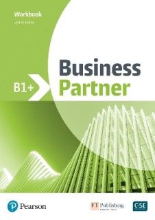 BUSINESS PARTNER B1+ WB