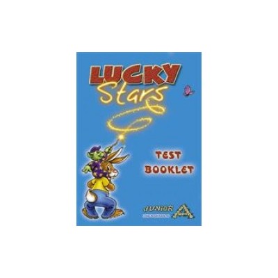 LUCKY STARS JUNIOR A TEST
