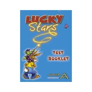 LUCKY STARS JUNIOR A TEST