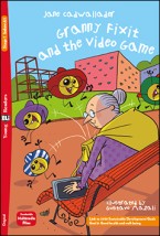 GRANNY FIXIT AND THE MOBILE GAME – TBC + ELILINK
