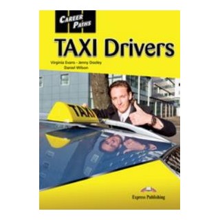 CAREER PATHS TAXI DRIVERS SB (+ DIGIBOOKS APP)