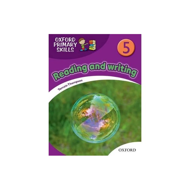 OXFORD PRIMARY SKILLS 5: READING AND WRITING