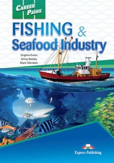 CAREER PATHS FISHING   SEAFOOD INDUSTRIES SB PACK (+ DIGIBOOKS APP)
