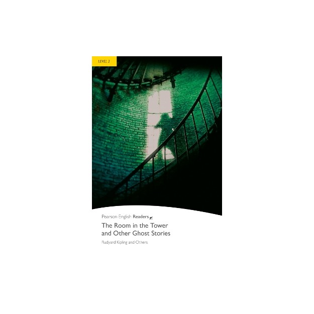 PR 2: ROOM IN THE TOWER AND OTHER STORIES