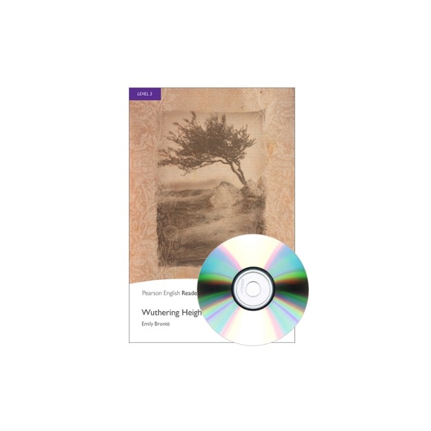 PR 5: WUTHERING HEIGHTS ( + MP3 PACK)