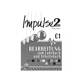 IMPULSE 2 BEARBEITUNG NEU