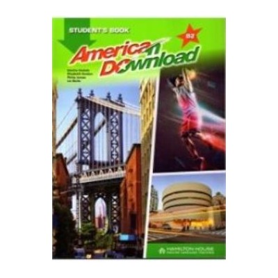 AMERICAN DOWNLOAD B2 SB WITH KEY