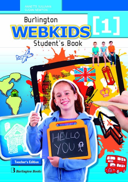 WEBKIDS 1 TCHRS