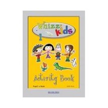 WHIZZ KIDS 1 WB