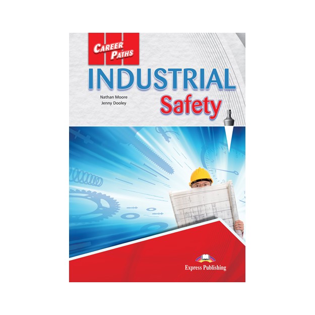 CAREER PATHS INDUSTRIAL SAFETY SB PACK
