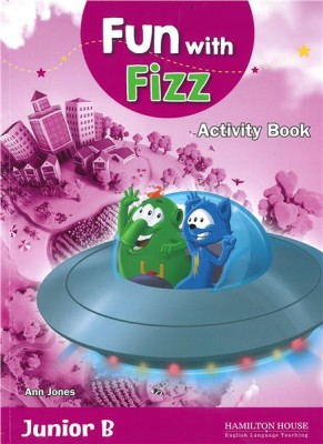 FUN WITH FIZZ JUNIOR B WB