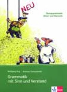 GRAMMATIK MIT SINN UND VERSTAND KURSBUCH N/E