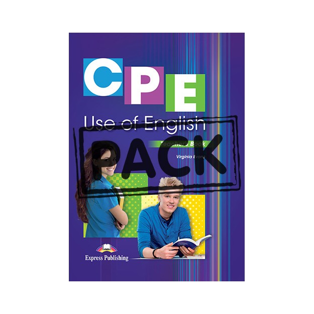 CPE USE OF ENGLISH TCHRS (+ DIGIBOOKS APP) 2013