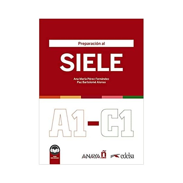 PREPARACION AL SIELE A1-C1