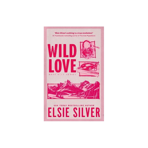 ROSE HILL 1: WILD LOVE