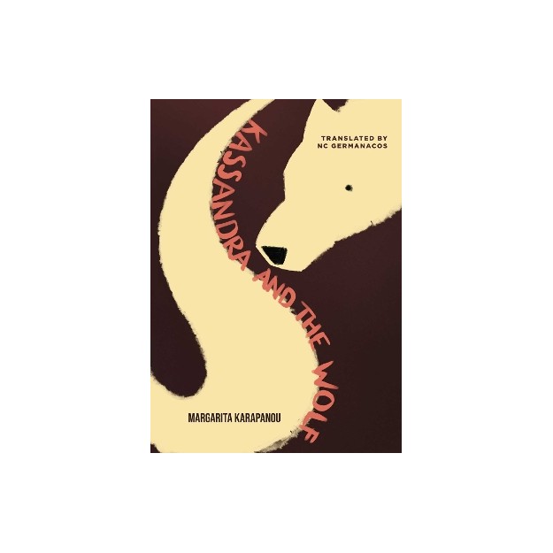 KASSANDRA AND THE WOLF