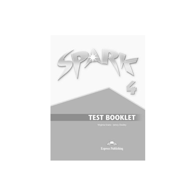 SPARK 4 TEST