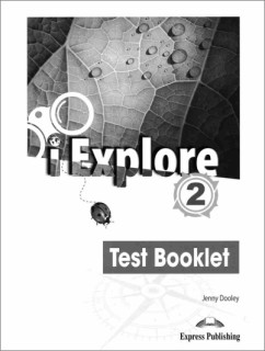I EXPLORE 2 TEST