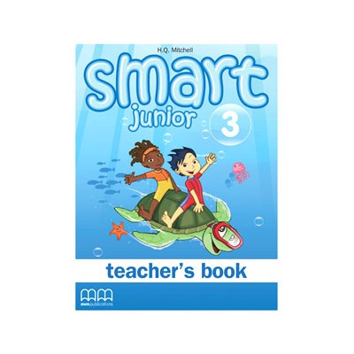 SMART JUNIOR A TCHRS