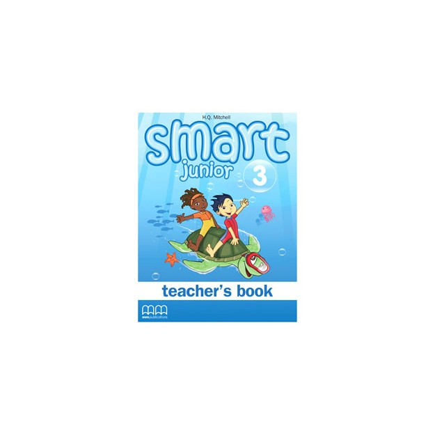 SMART JUNIOR A TCHRS