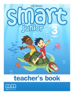SMART JUNIOR A TCHRS