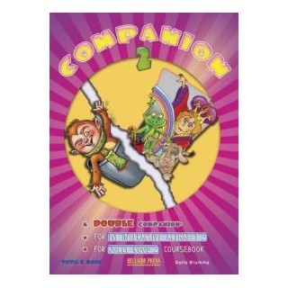 JOLLY GOOD 2 TCHRS COMPANION