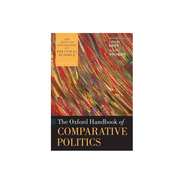 THE OXFORD HANDBOOK OF COMPARATIVE POLITICS