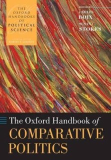THE OXFORD HANDBOOK OF COMPARATIVE POLITICS