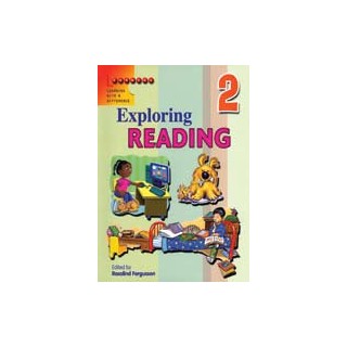 EXPLORING READING (GRADE 2)