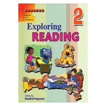 EXPLORING READING (GRADE 2)