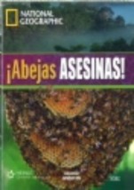 NGR : ABEJAS ASESINAS (+ DVD)