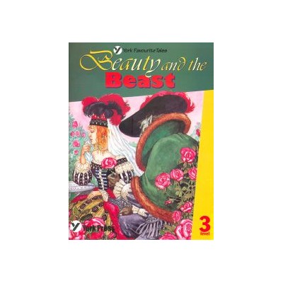 YFT 3: BEAUTY AND THE BEAST