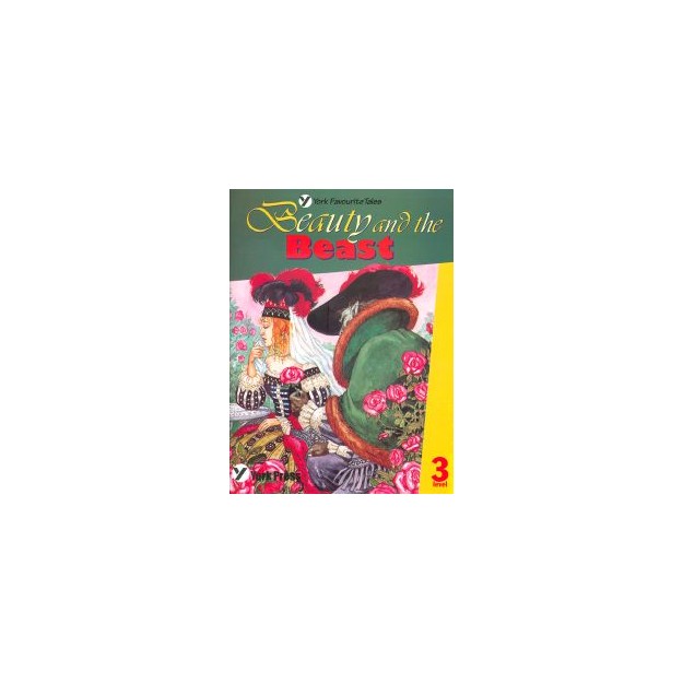 YFT 3: BEAUTY AND THE BEAST