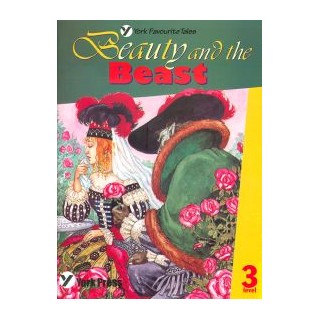 YFT 3: BEAUTY AND THE BEAST