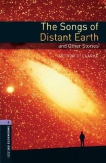 OBW LIBRARY 4: THE SONGS OF DISTANT EARTH AND OTHER STORIES