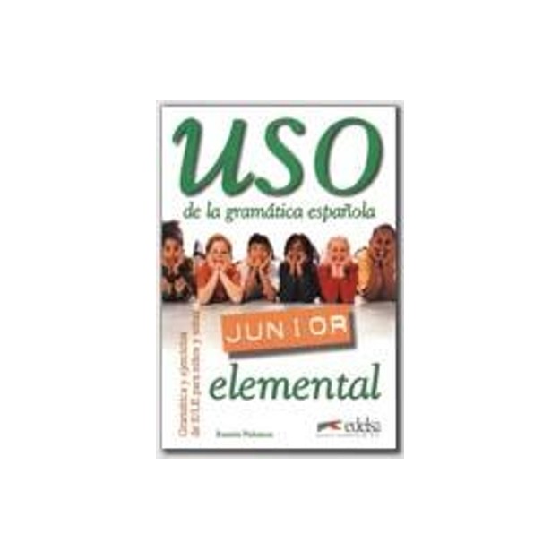 USO JUNIOR ELEMENTAL ALUMNO