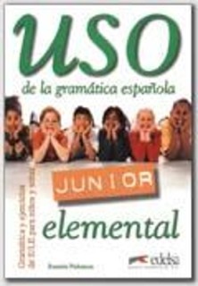 USO JUNIOR ELEMENTAL ALUMNO