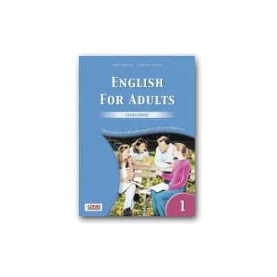 ENGLISH FOR ADULTS 1 WB
