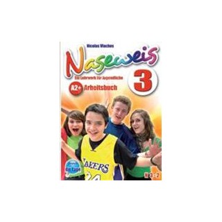 NASEWEIS 3 ARBEITSBUCH