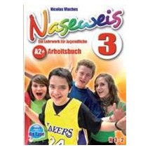 NASEWEIS 3 ARBEITSBUCH