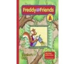 FREDDY FRIENDS JUNIOR A TCHRS