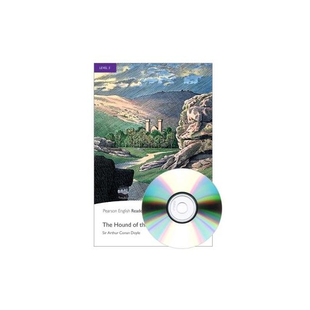 PR 5: THE HOUND OF THE BASKERVILLES ( + MP3 PACK)