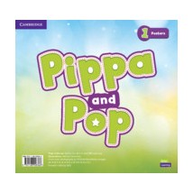 PIPPA AND POP 1 POSTERS
